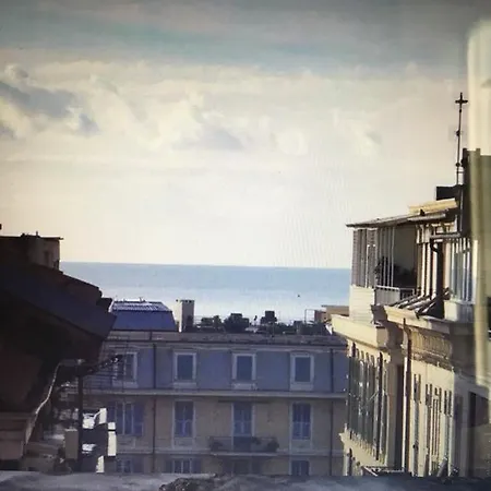 Appartement Centralissimo A San Remo