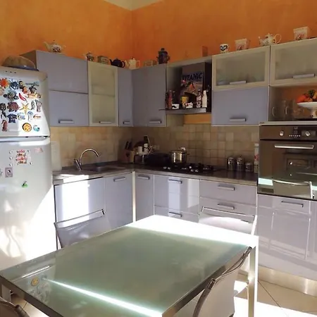 Centralissimo A Appartement San Remo